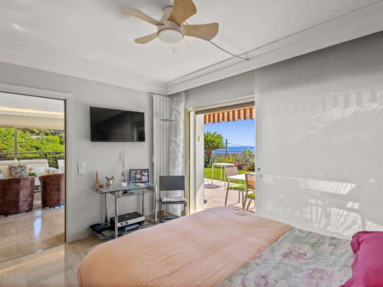 Apartment with Sea view Le Cannet - 214m²