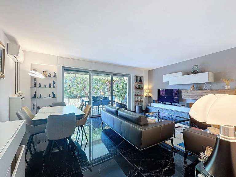 Appartement Le Cannet - 2 chambres - 94m²