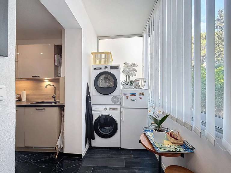 Appartement Le Cannet - 2 chambres - 94m²