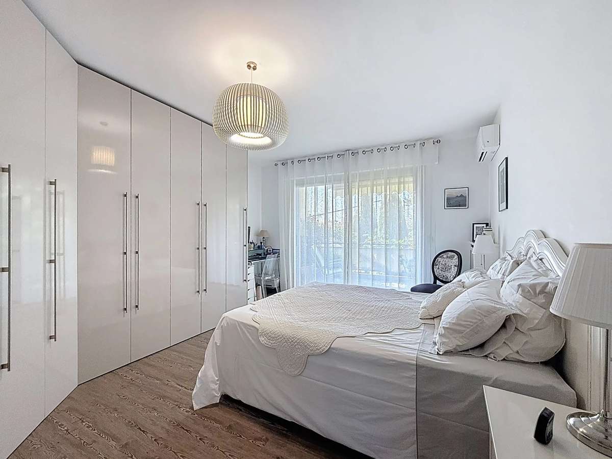 Appartement Le Cannet