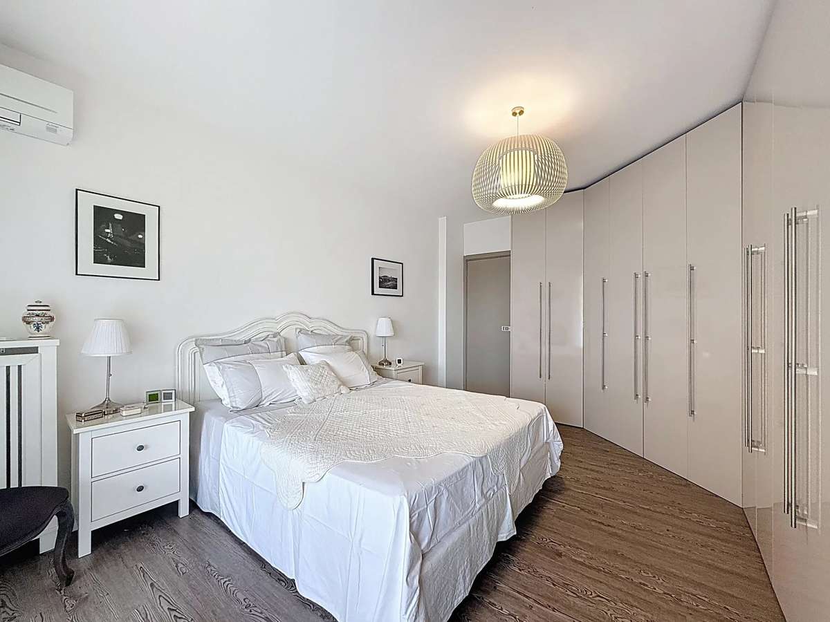 Appartement Le Cannet