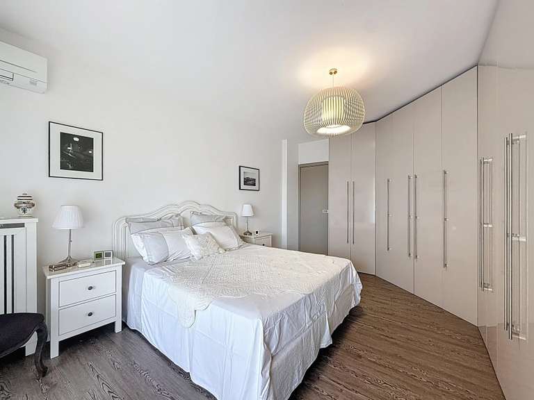 Appartement Le Cannet - 2 chambres - 94m²