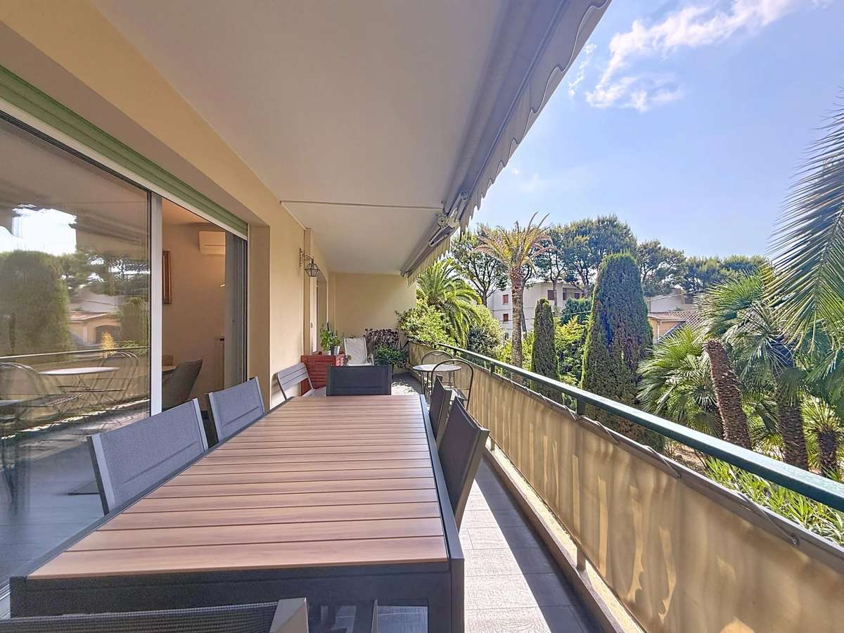 Appartement Le Cannet