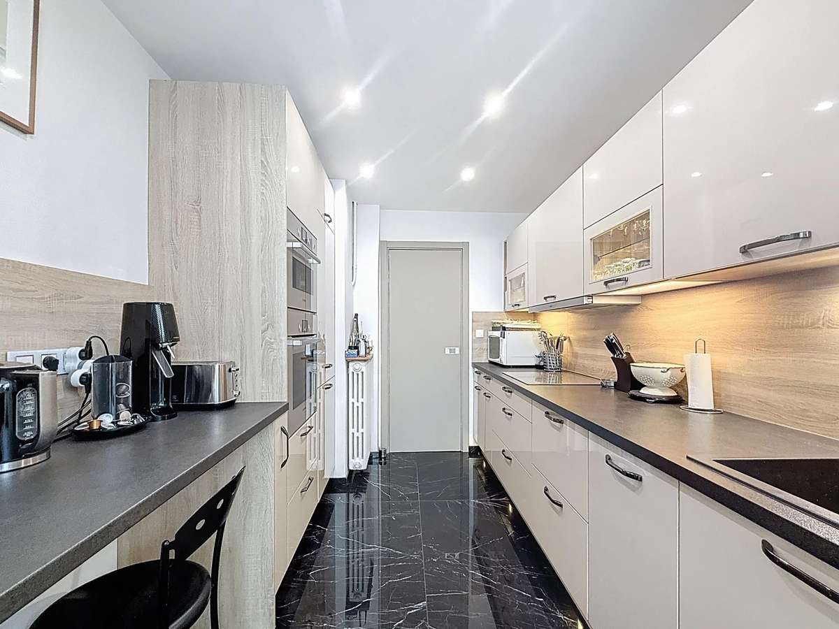 Appartement Le Cannet