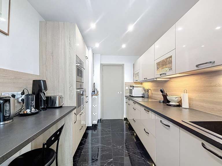 Appartement Le Cannet - 2 chambres - 94m²