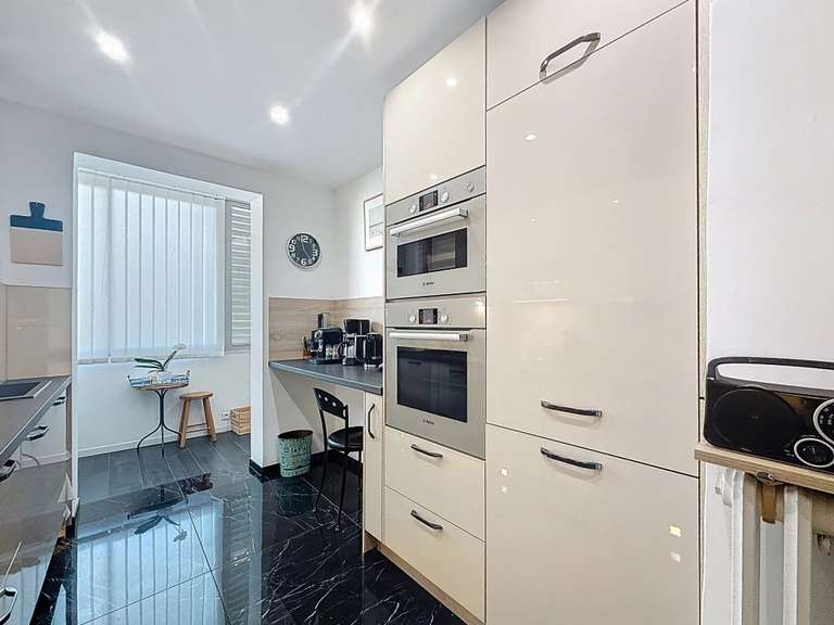 Appartement Le Cannet - 2 chambres - 94m²