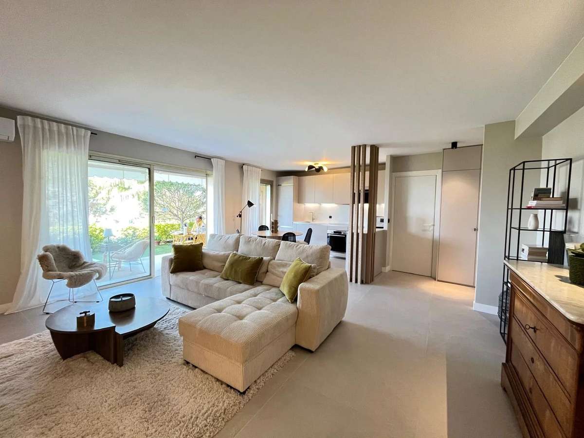 Appartement Le Cannet