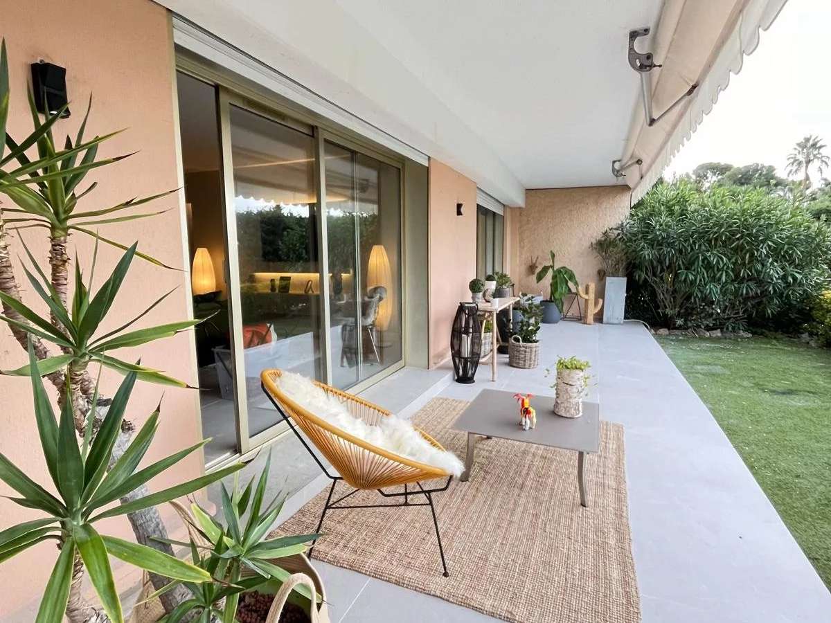 Appartement Le Cannet