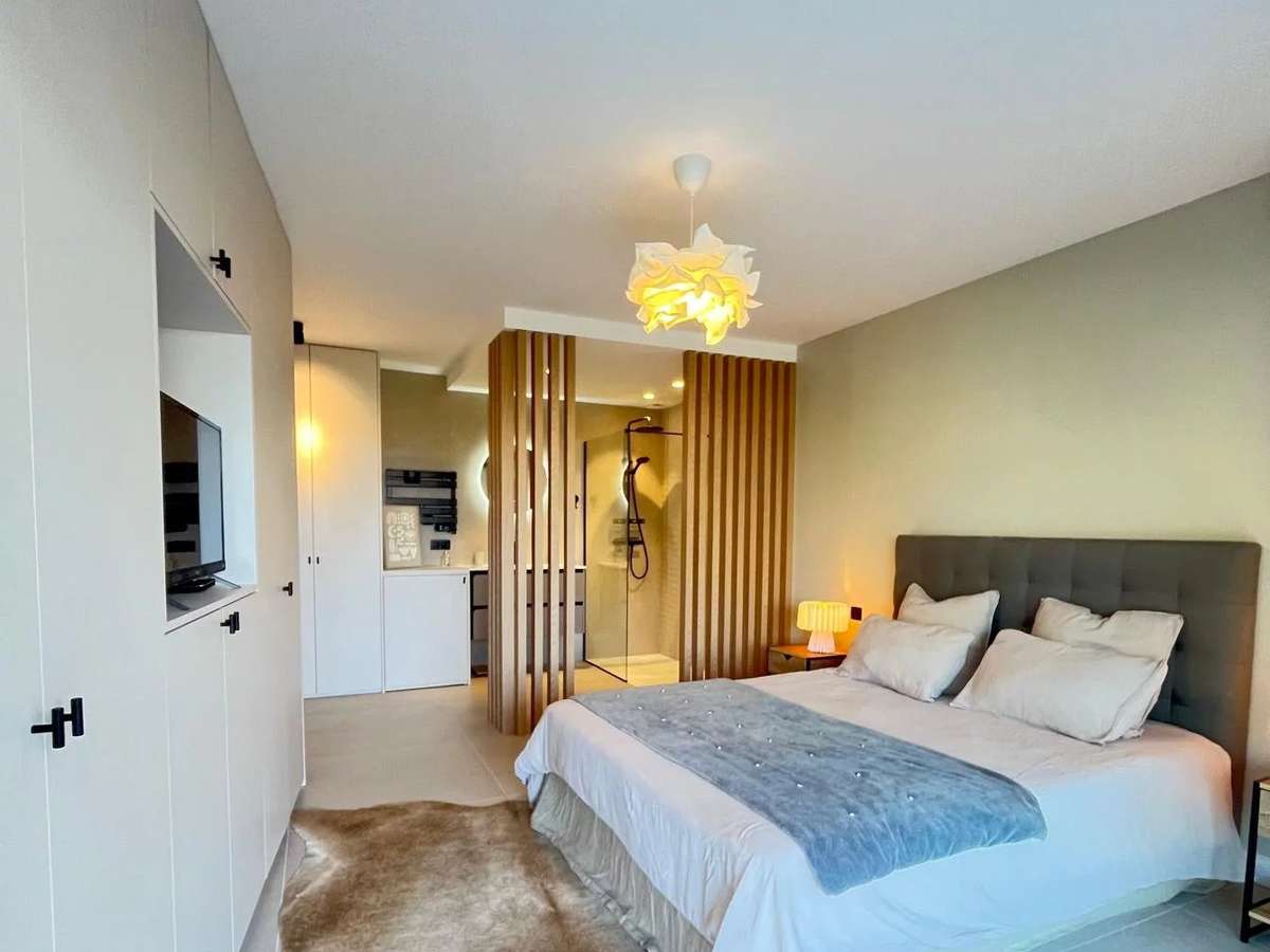 Appartement Le Cannet