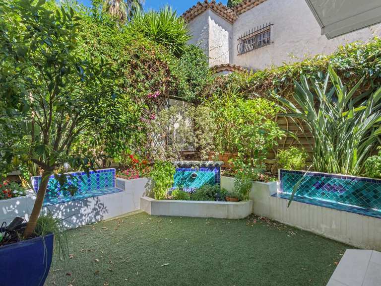 Apartment with Sea view Le Cannet - 3 bedrooms - 110m²