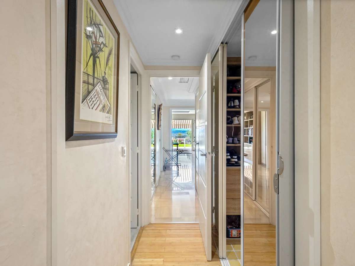 Appartement Le Cannet