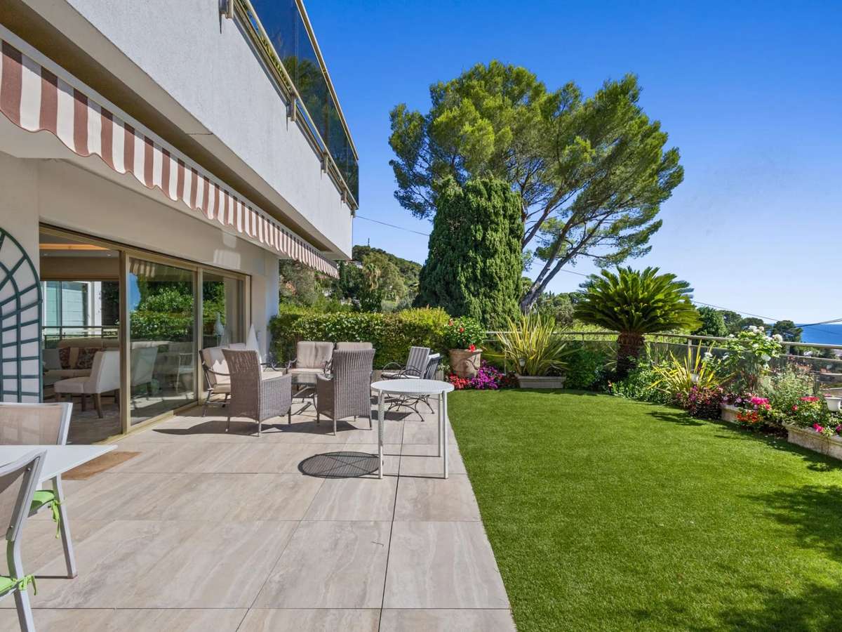 Appartement Le Cannet