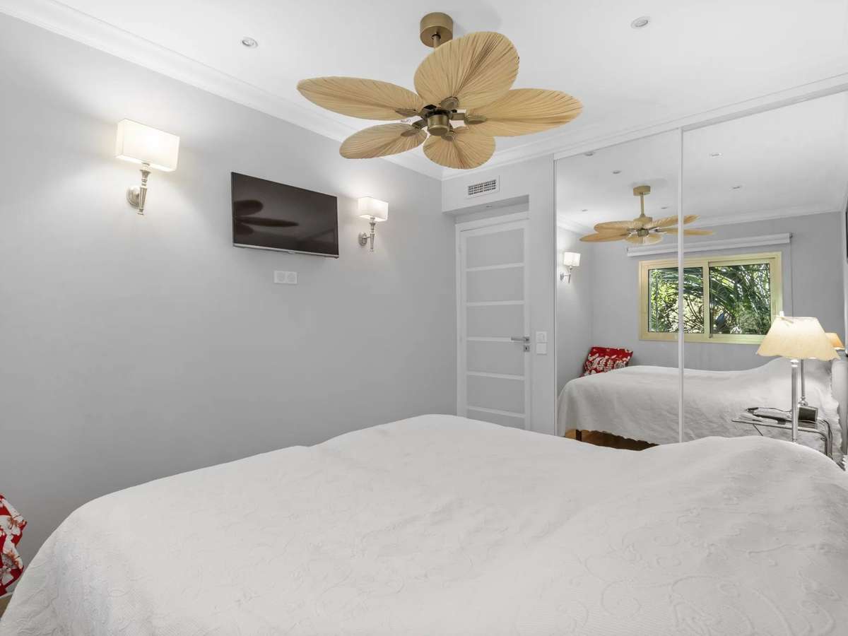 Appartement Le Cannet