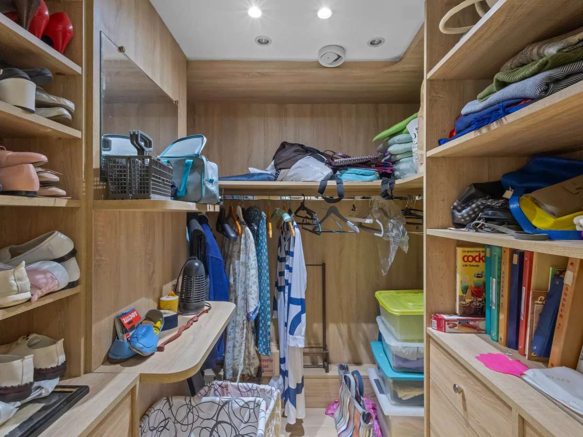 Appartement Le Cannet