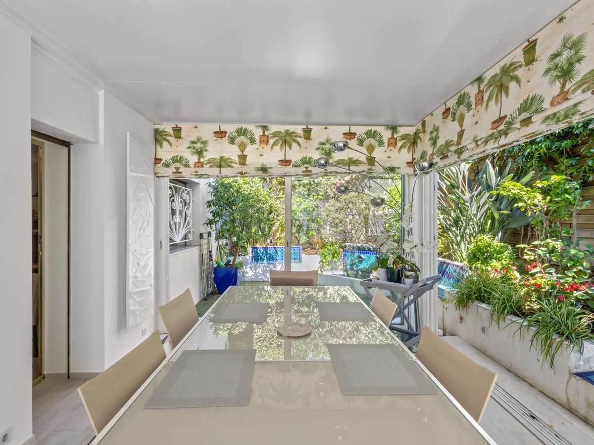 Appartement Le Cannet