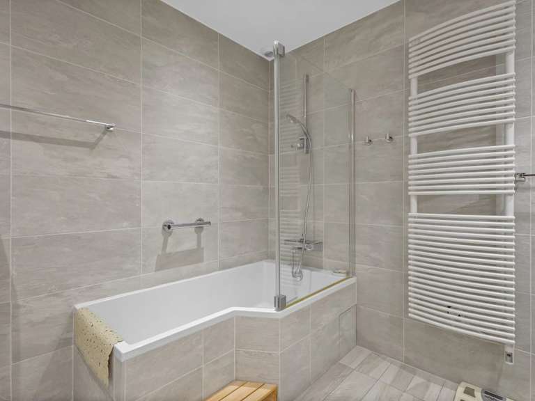 Apartment with Sea view Le Cannet - 3 bedrooms - 110m²