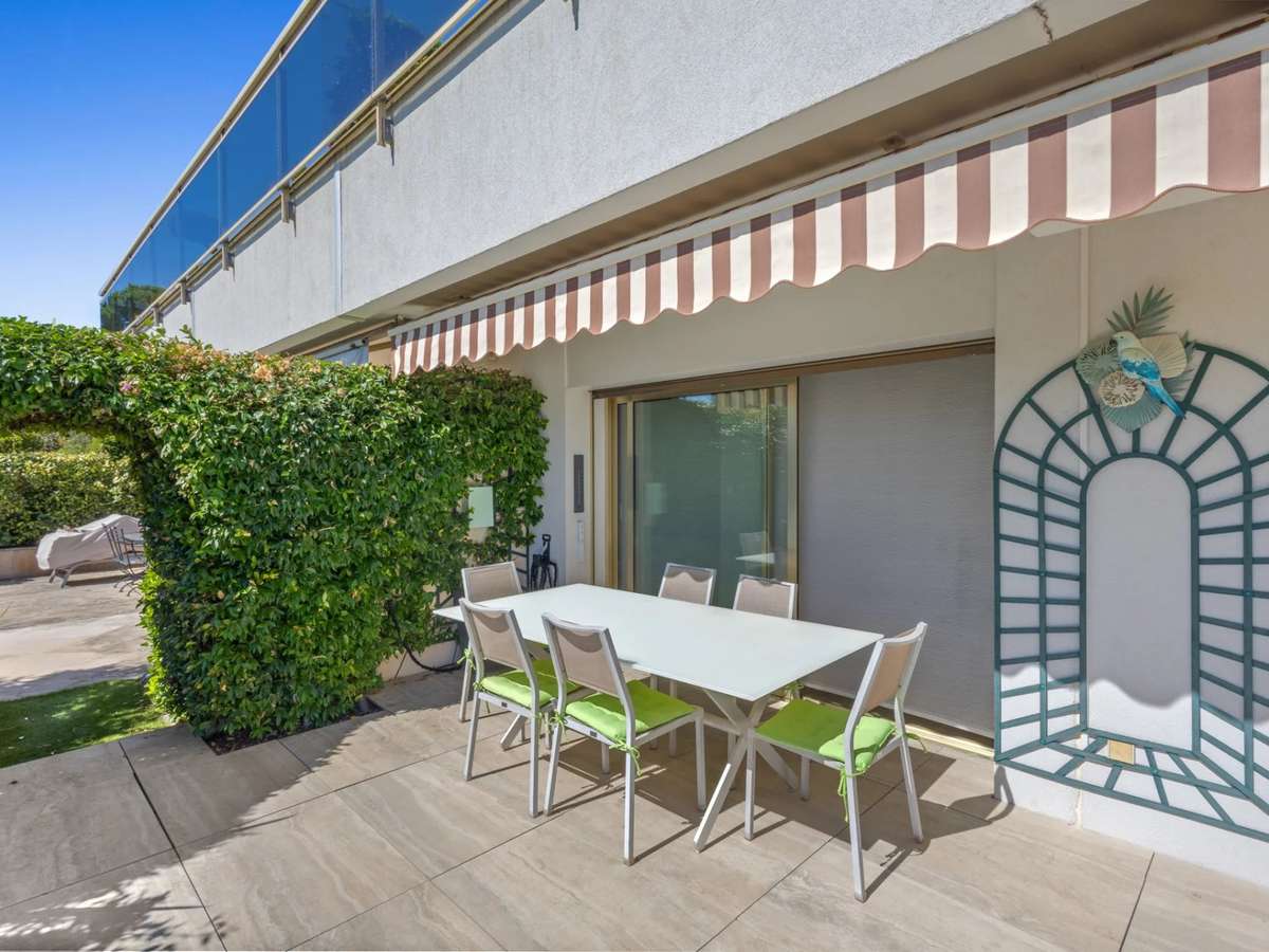 Appartement Le Cannet