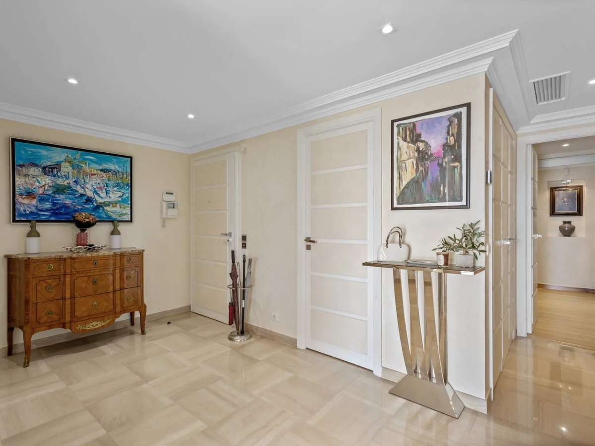 Appartement Le Cannet