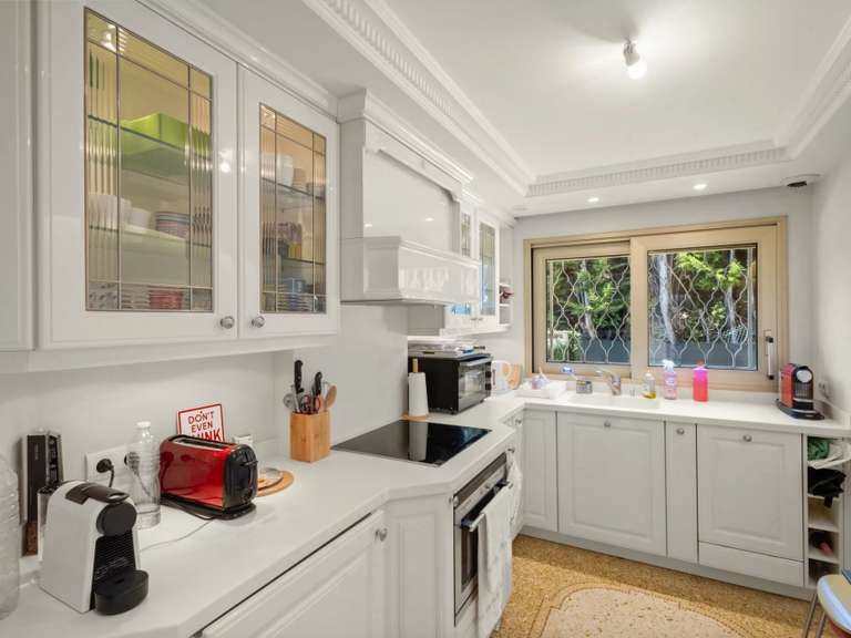 Appartement avec Vue sur mer Le Cannet - 2 chambres - 89m²