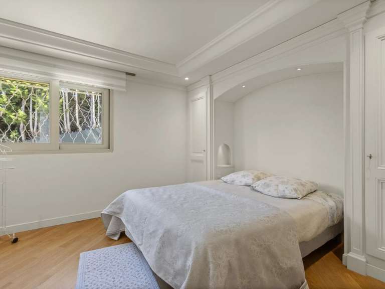 Appartement avec Vue sur mer Le Cannet - 2 chambres - 89m²