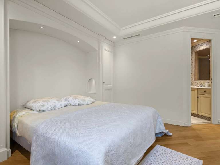 Appartement avec Vue sur mer Le Cannet - 2 chambres - 89m²