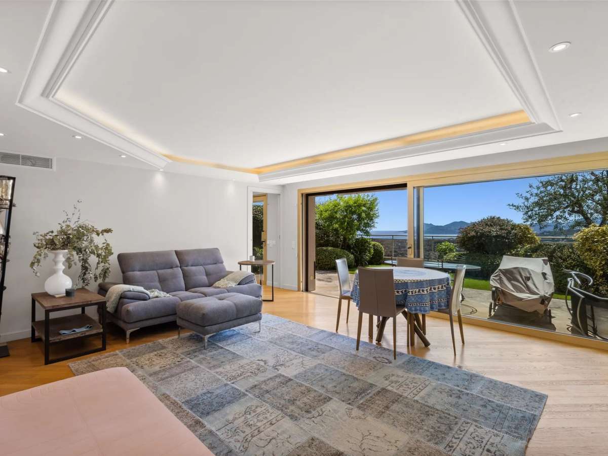 Appartement Le Cannet