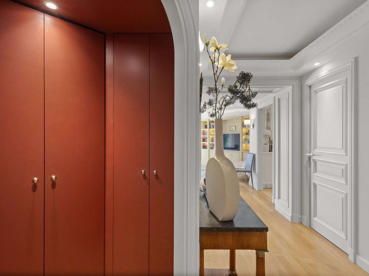 Appartement Le Cannet