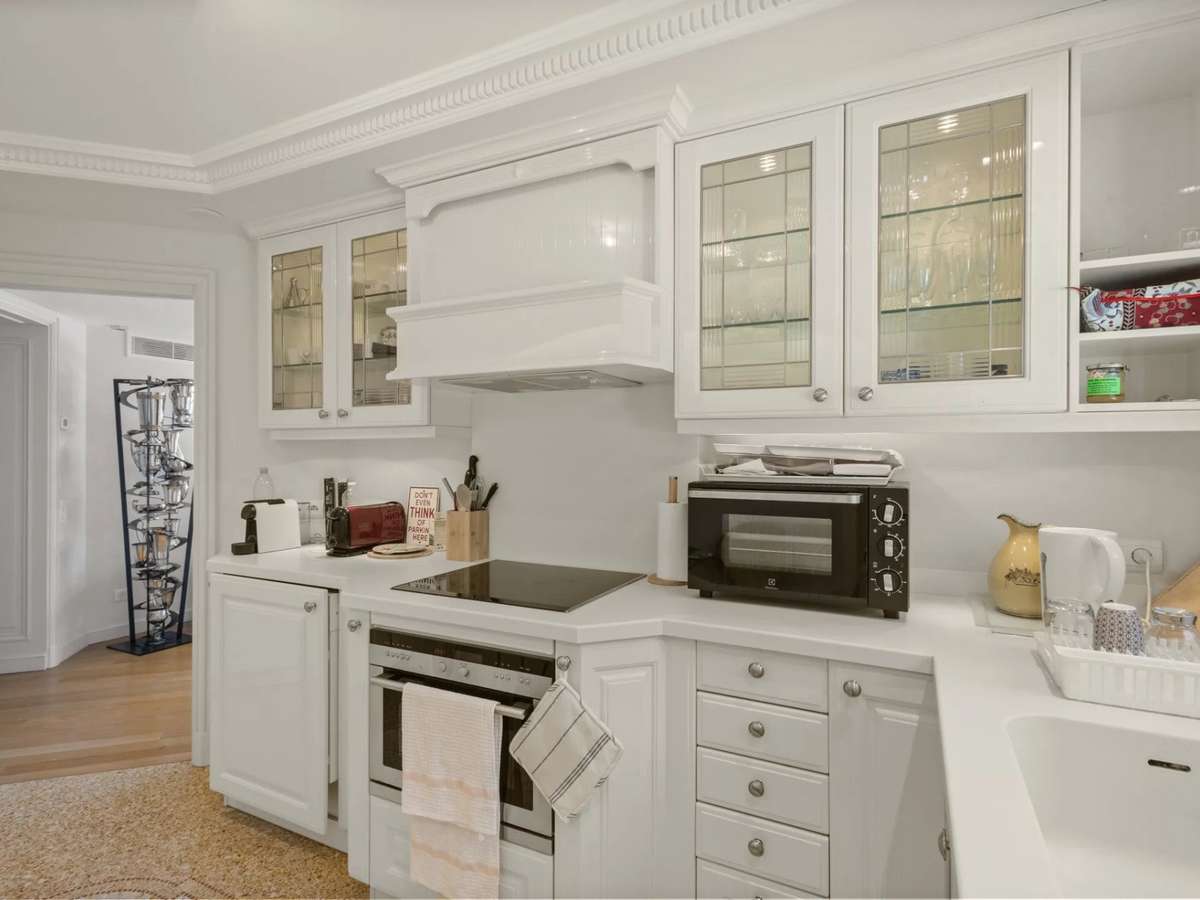 Appartement Le Cannet