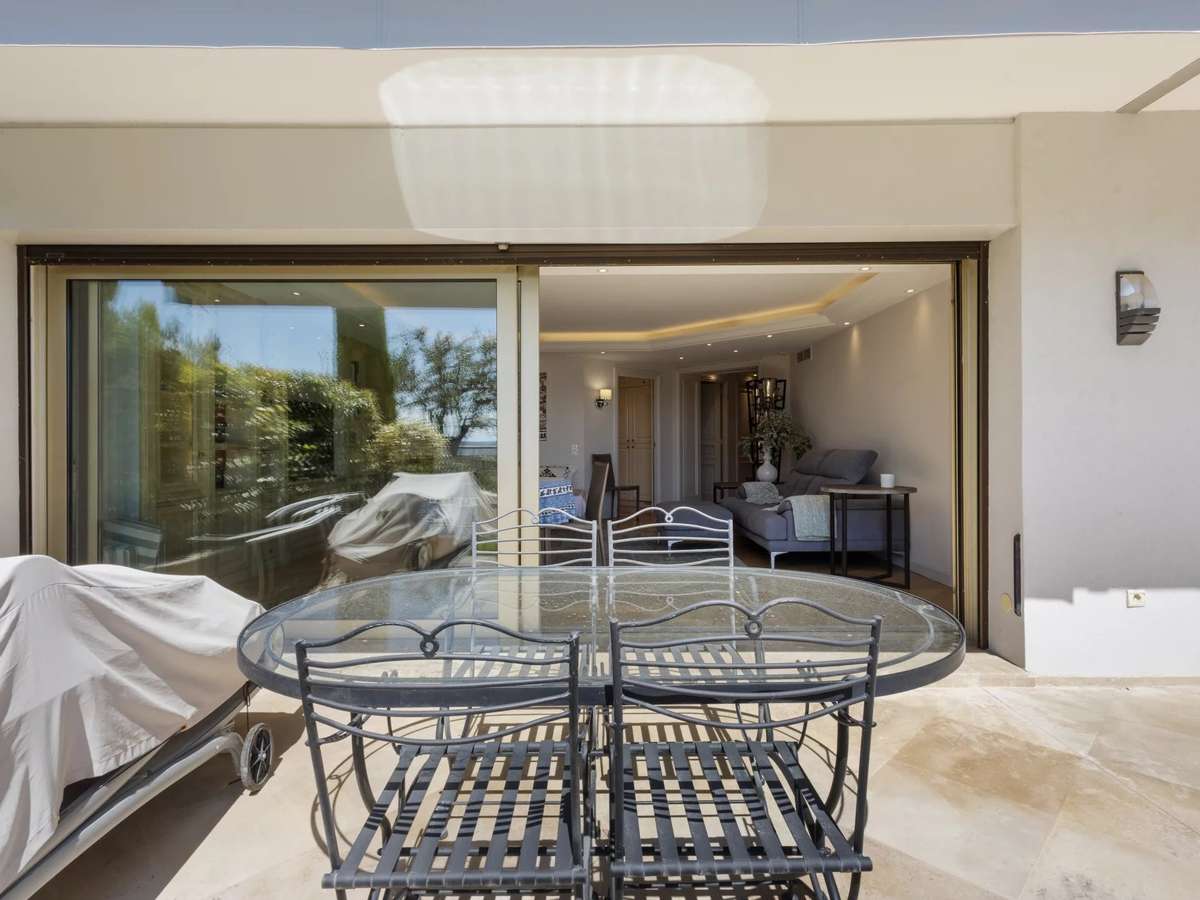 Appartement Le Cannet