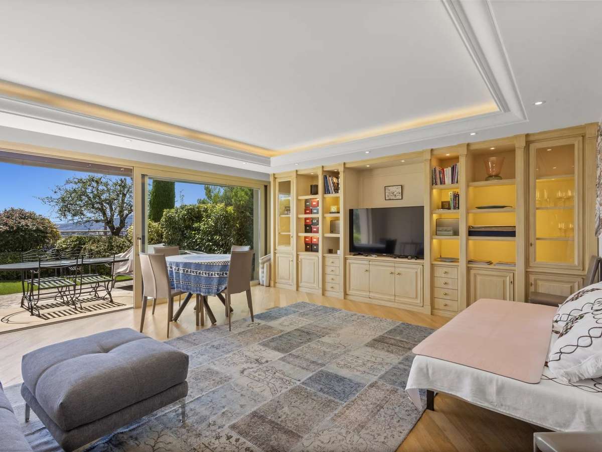 Appartement Le Cannet