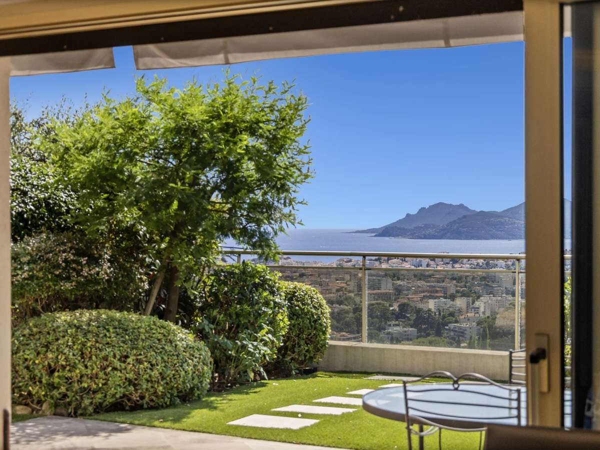 Appartement Le Cannet