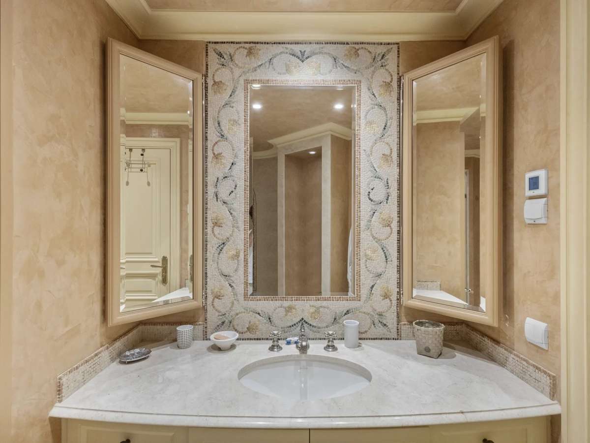 Appartement Le Cannet