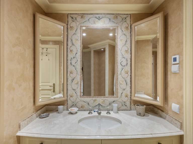 Appartement avec Vue sur mer Le Cannet - 2 chambres - 89m²