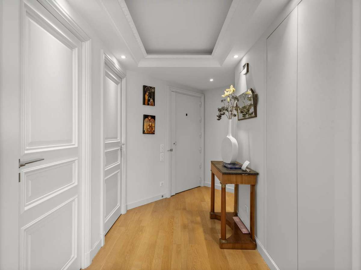 Appartement Le Cannet