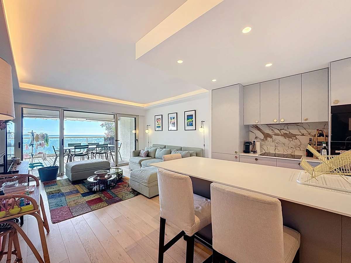 Appartement Le Cannet