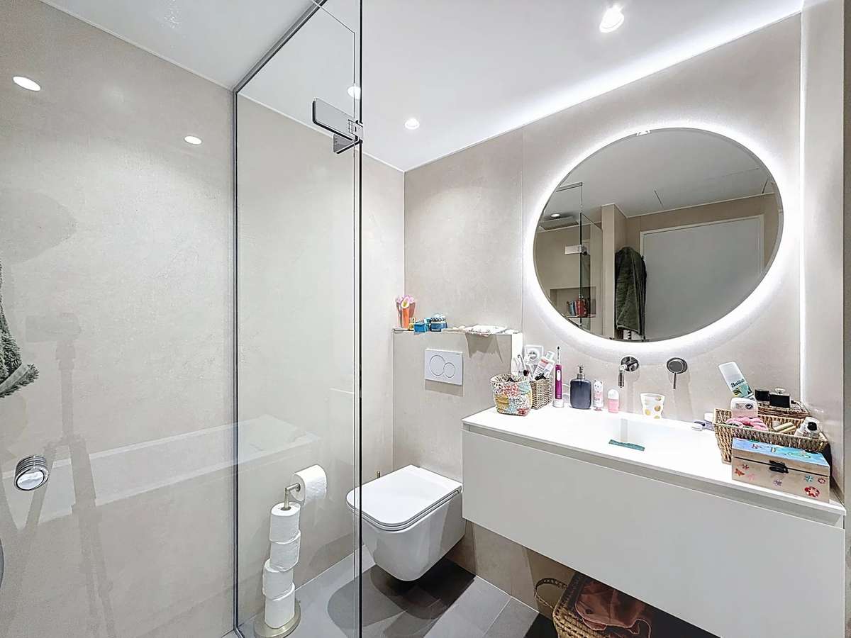 Appartement Le Cannet