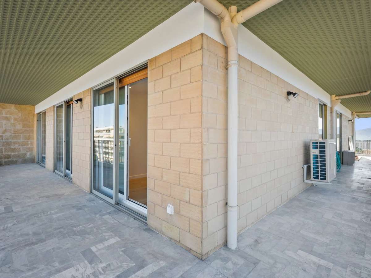 Appartement Le Cannet