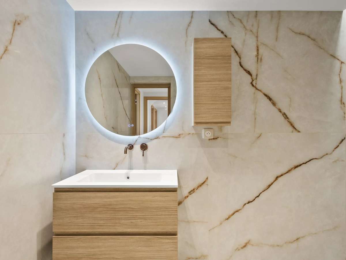 Appartement Le Cannet