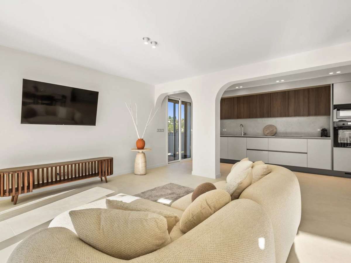 Appartement Le Cannet