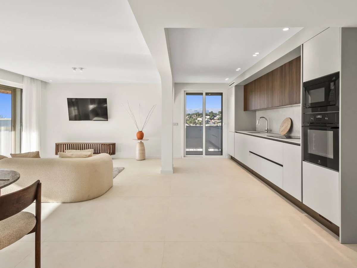 Appartement Le Cannet