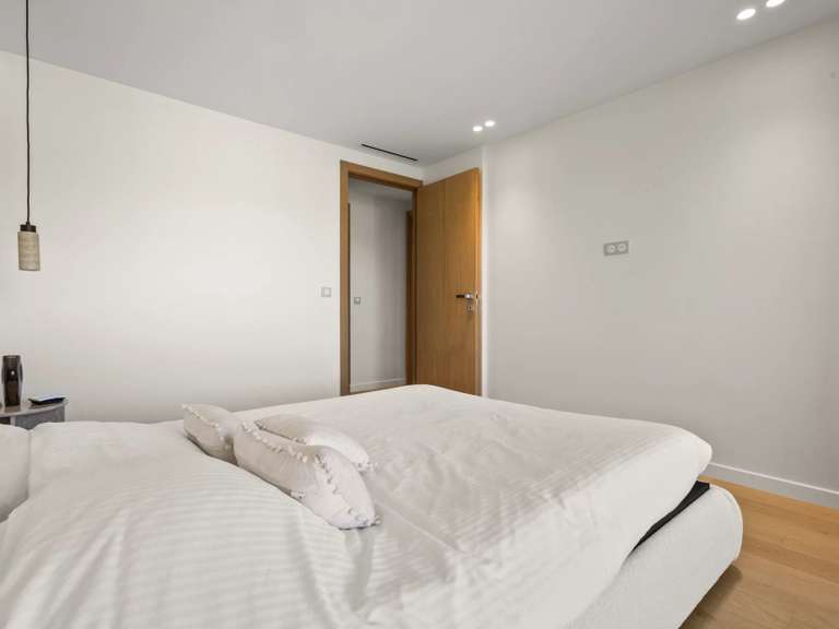 Appartement avec Vue sur mer Le Cannet - 3 chambres - 110m²