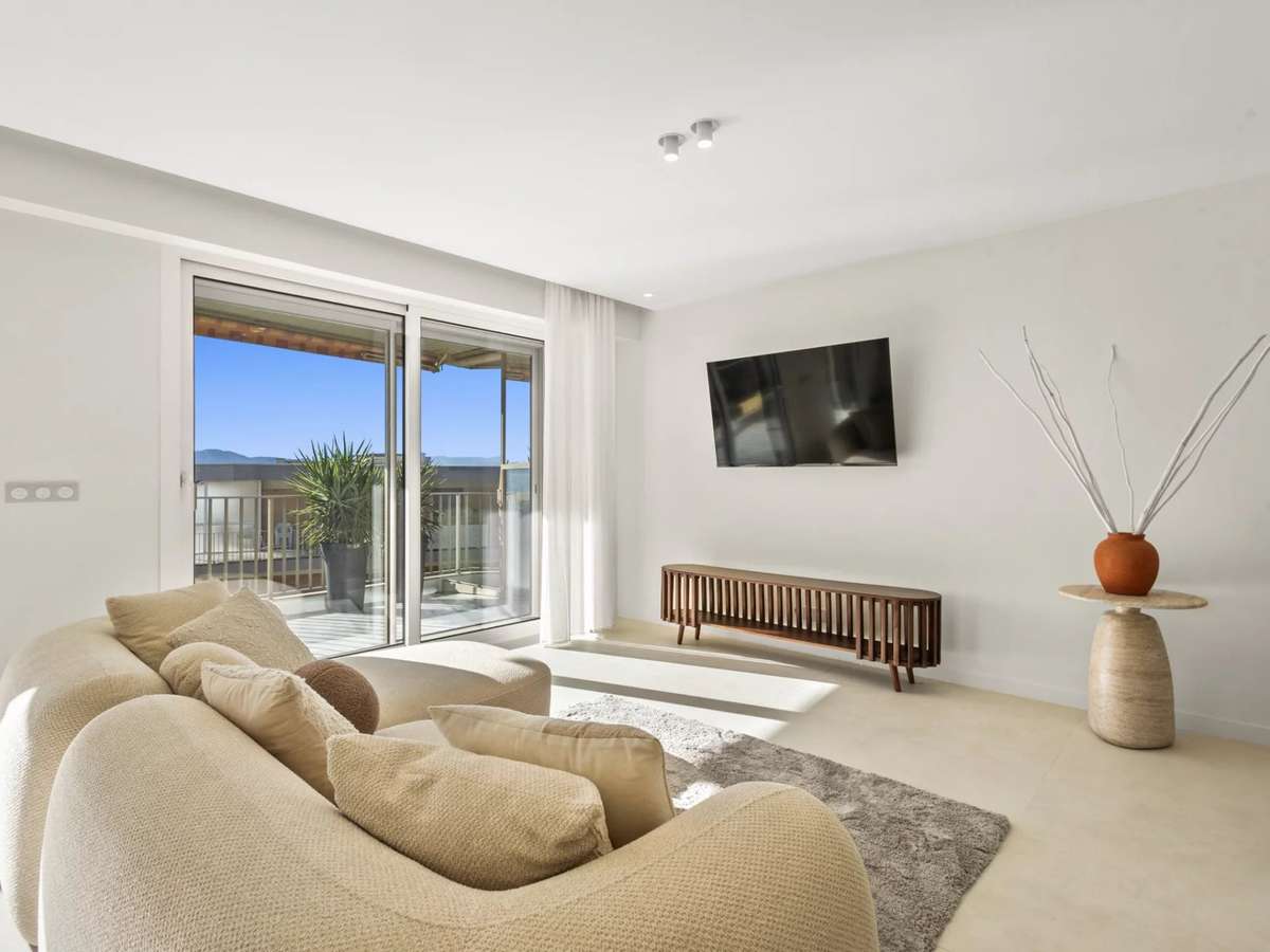 Appartement Le Cannet