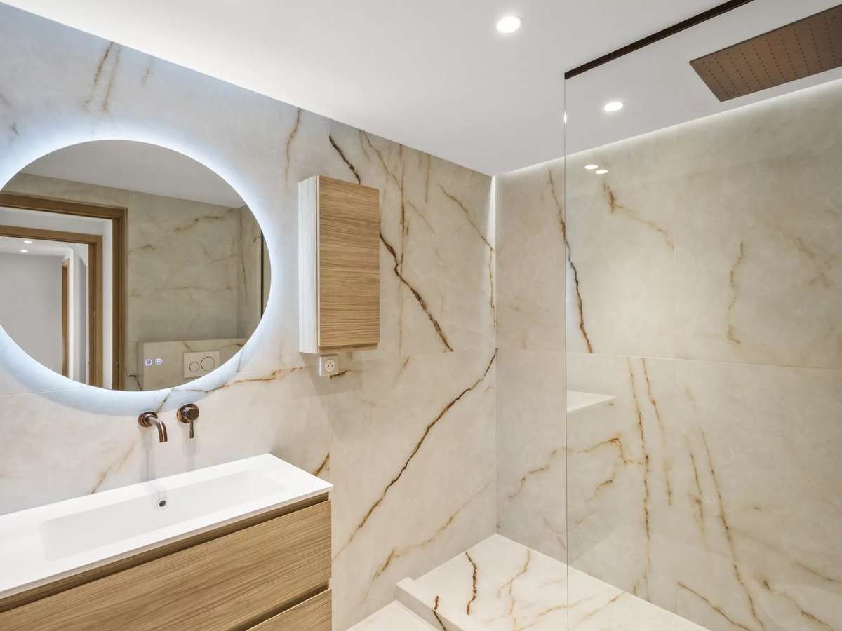 Appartement Le Cannet