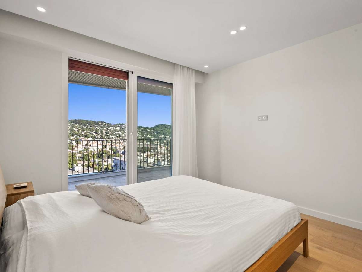 Appartement Le Cannet