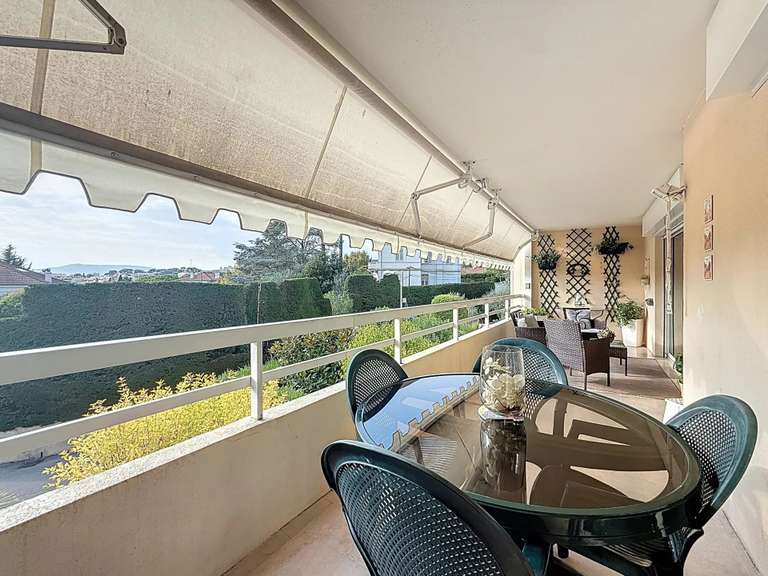 Appartement Le Cannet - 100m²