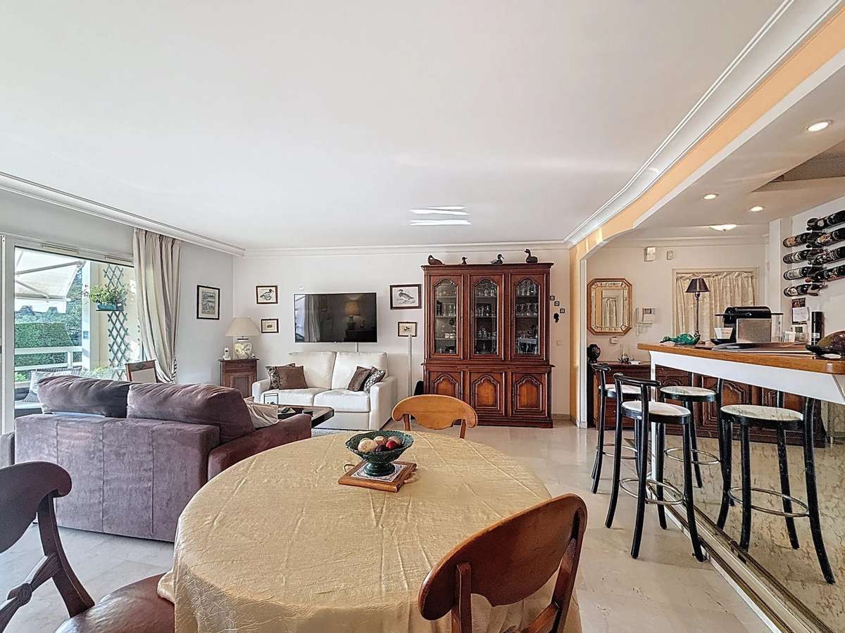 Appartement Le Cannet