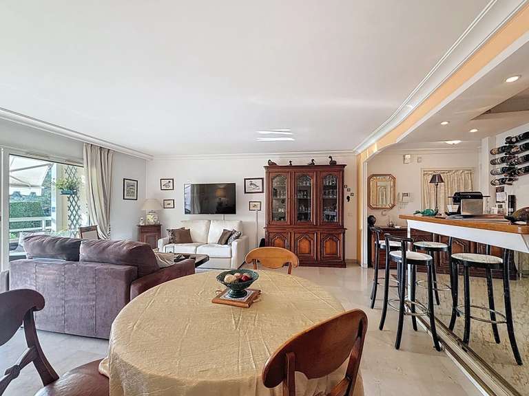 Appartement Le Cannet - 100m²