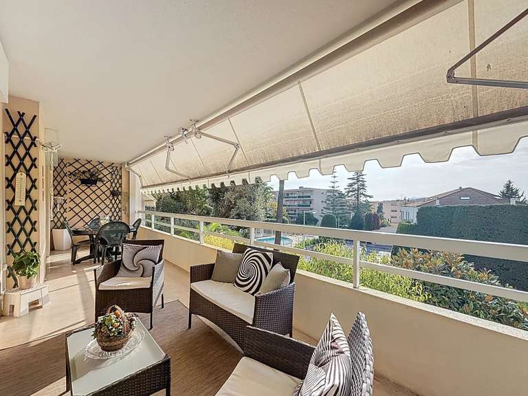 Appartement Le Cannet - 100m²