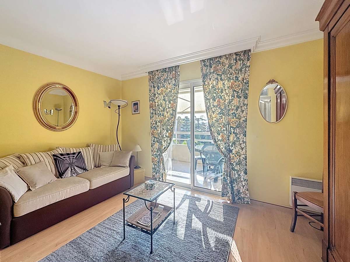 Appartement Le Cannet