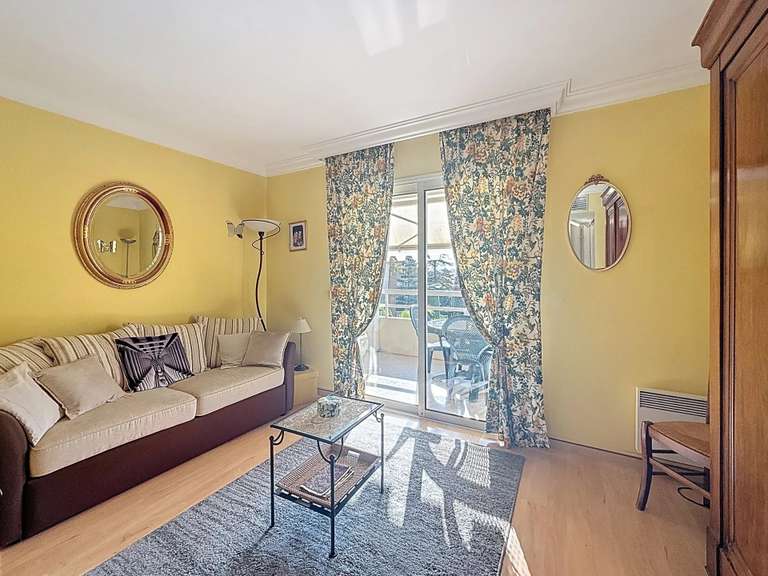 Appartement Le Cannet - 100m²